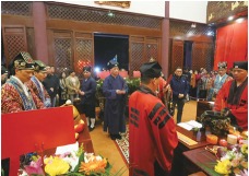 財神神龕相片 5
